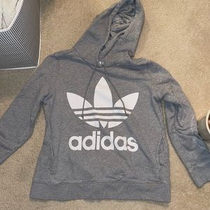 Adidas hoodie
